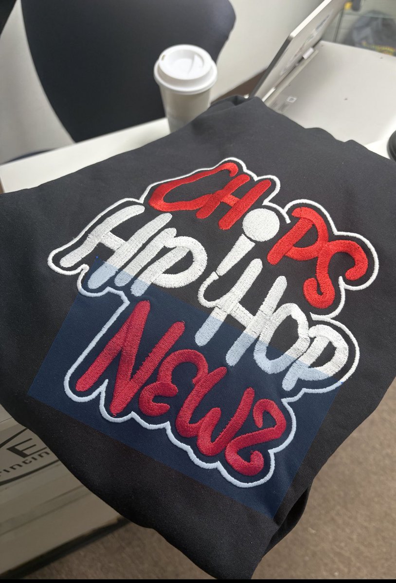 ChopHipHopTV 🎙 🎵 📺 💻 tweet media