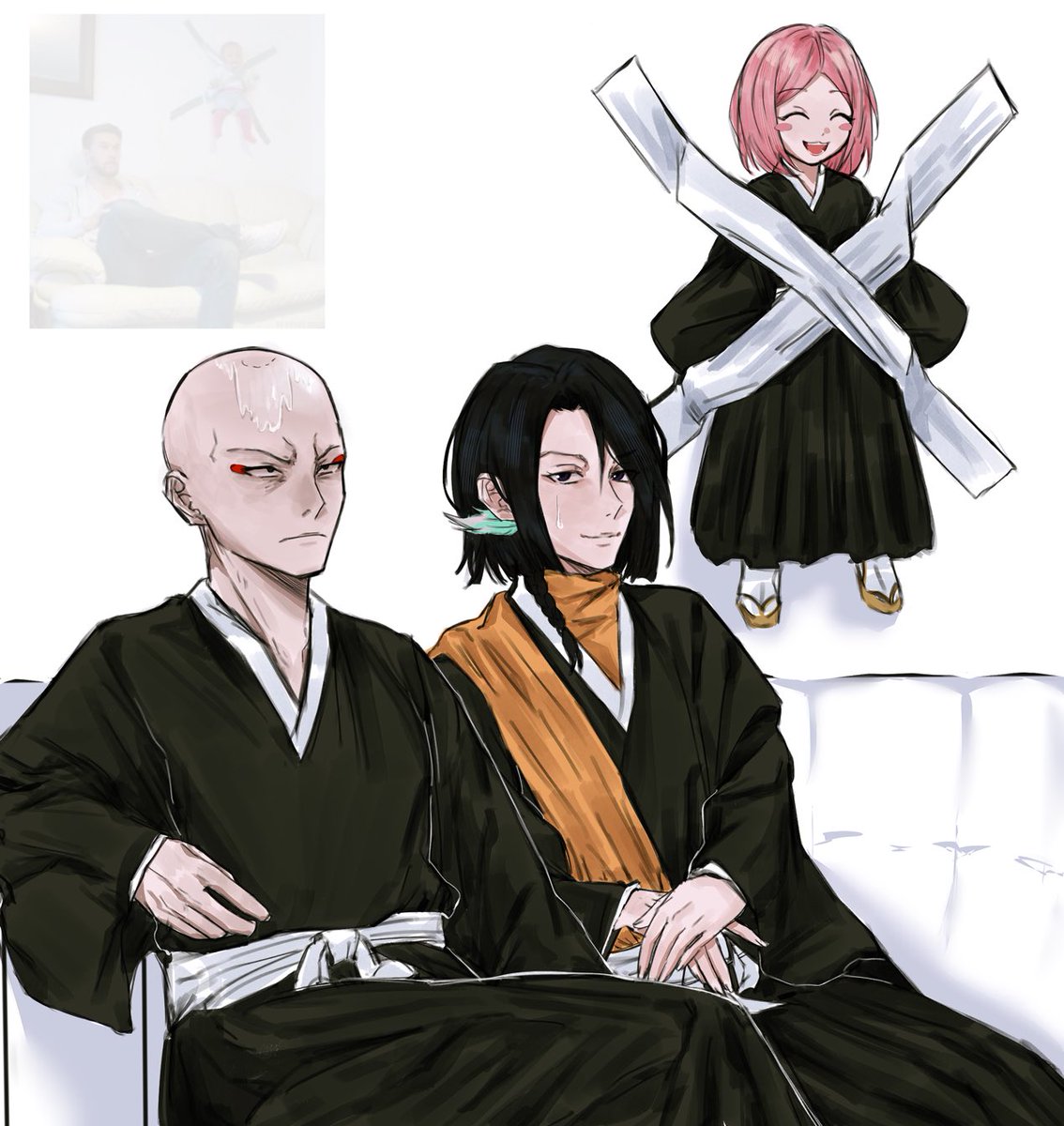 빗 (@anima_tion_1) on Twitter photo 