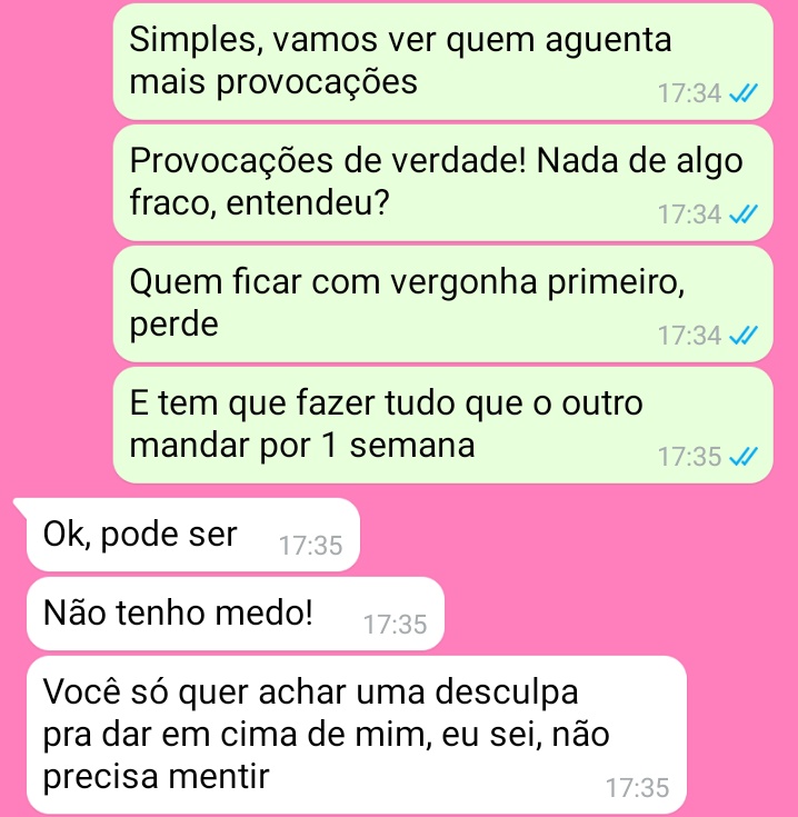 Bruwnyzita's tweet photo. #Misung AU - Limites Inquebráveis
Onde Minho e Jisung são rivais da faculdade. Minho sempre vence. Até que ele propõe uma aposta diferente: os dois vão se provocar sem limites. Quem demonstrar vergonha primeiro perde. O perdedor vira marionete do vencedor, sem limite. https://t.co/2EMyMYVDme