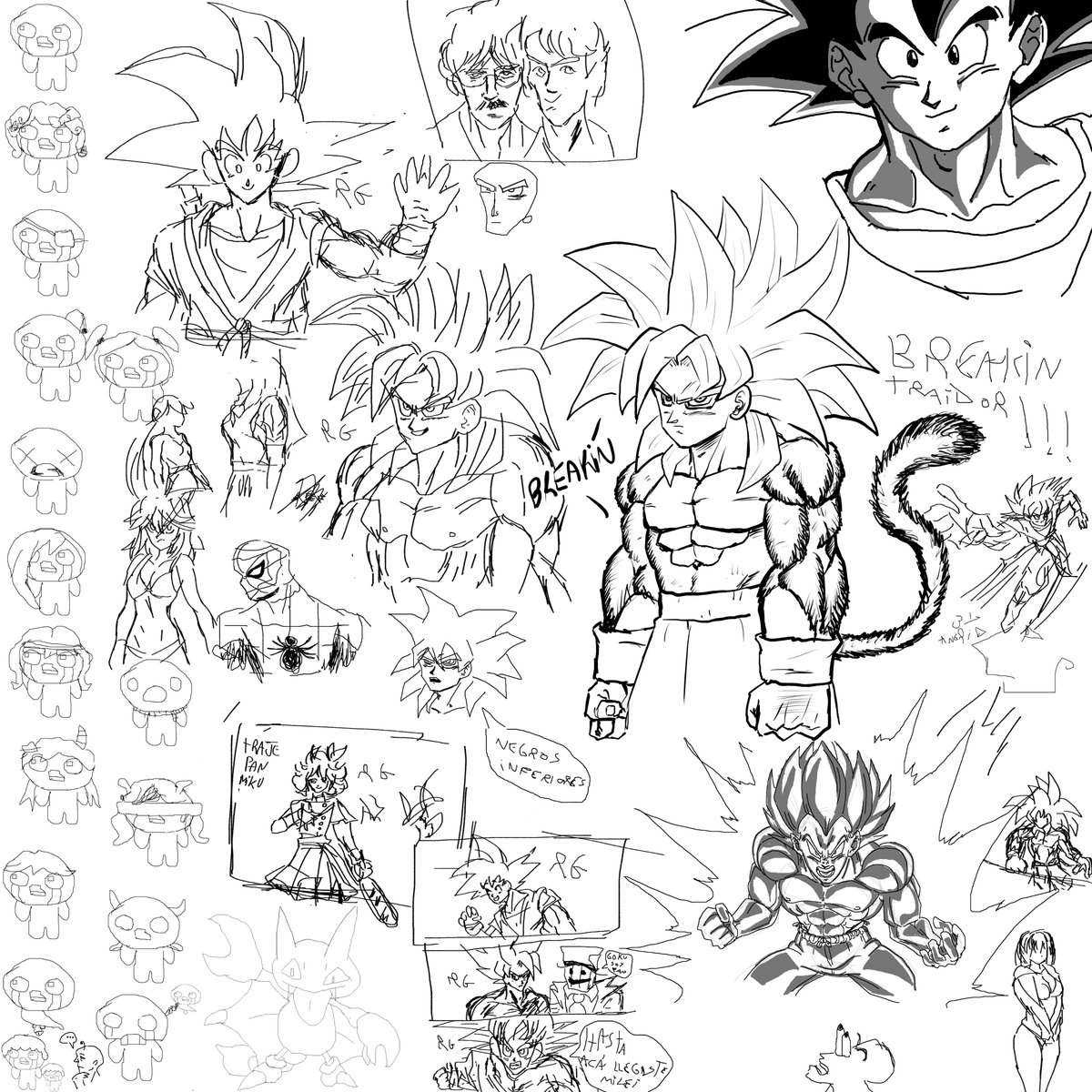 Readler Gaucho. tweet media