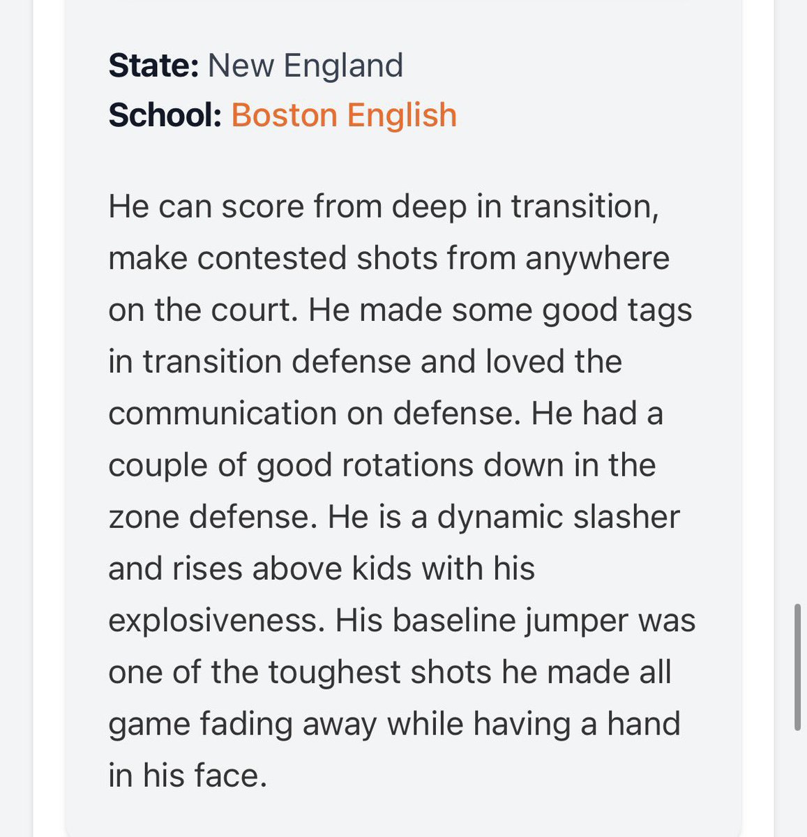_msyde's tweet photo. write up prep hoops https://t.co/NuK5sIBhOI
