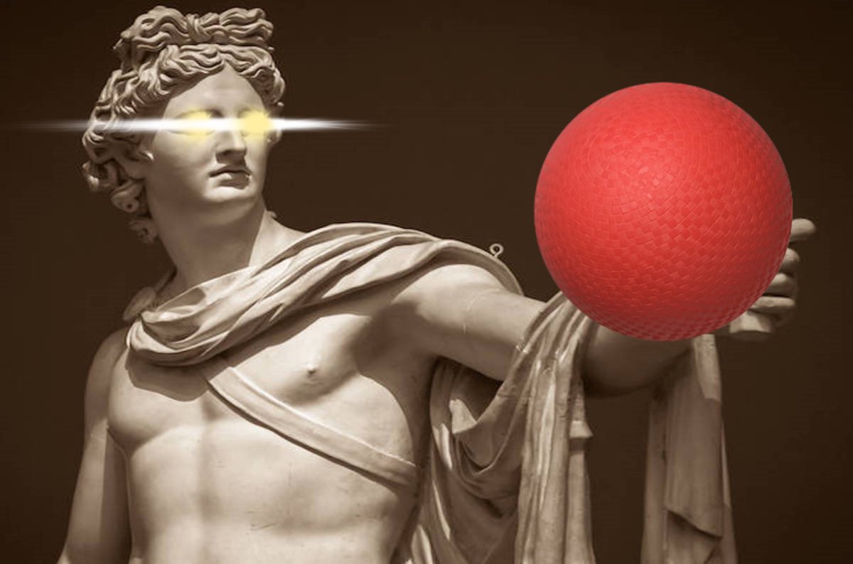 <a href="/SuperButterBuns/">Buns</a> So how about Apollo and that dodgeball huh
