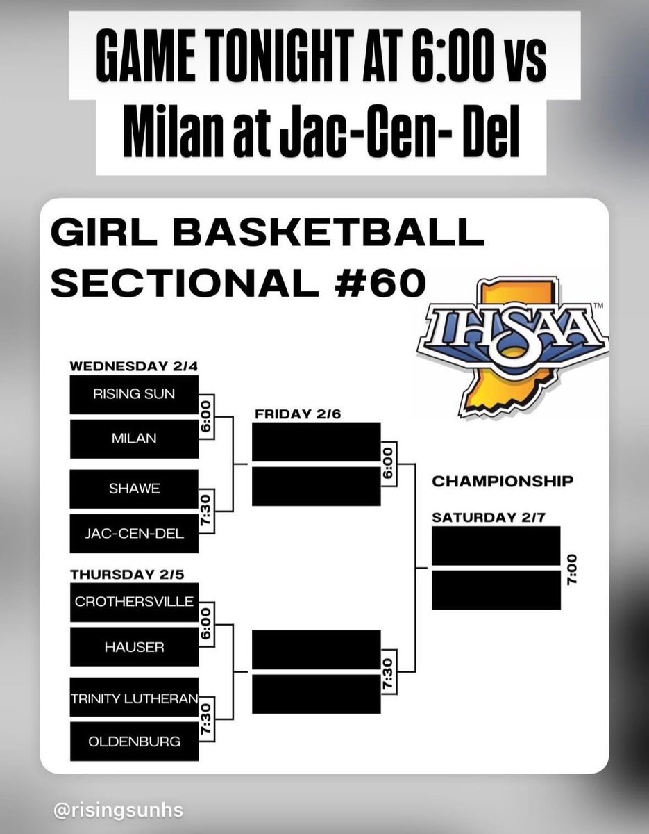 Rising Sun Shiners tweet media