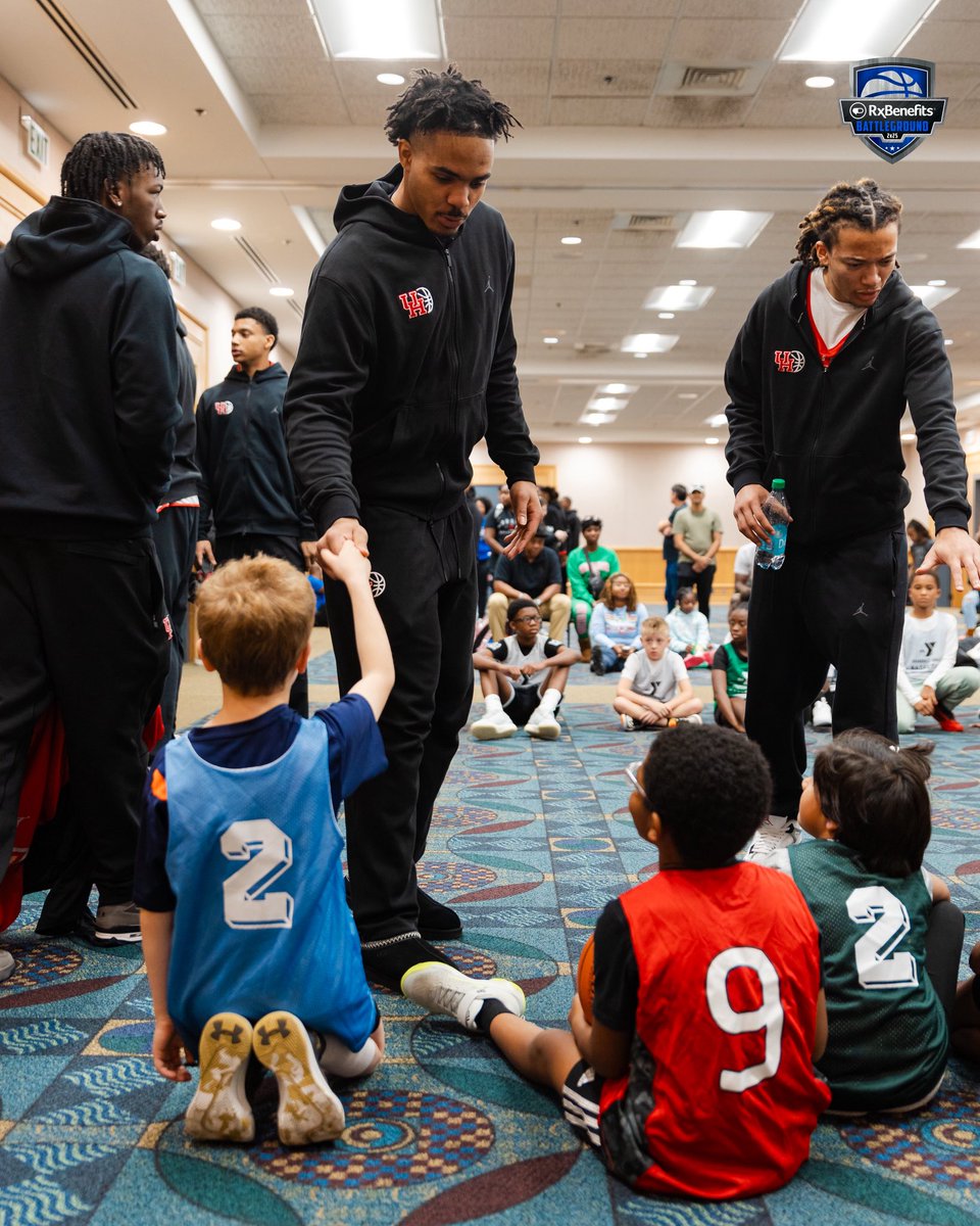 RxBenefits Battleground 2k25 tweet media