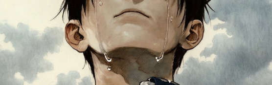 knightama's tweet image. Tap if it was a terrible day for rain.
ひどい雨の日だった」ならタップ
#FMA #RoyMustang #FullmetalAlchemist