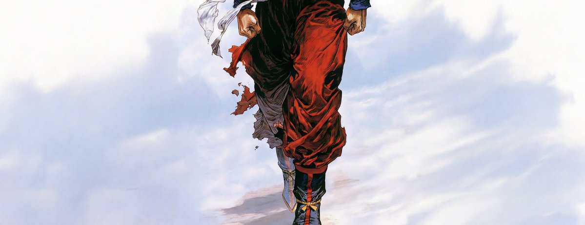 knightama's tweet image. Tap to fix it #dbz #gohan