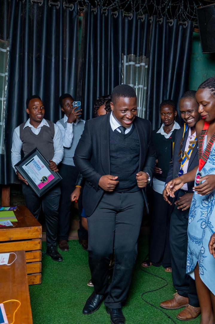 Ms. Kanyonza tweet media