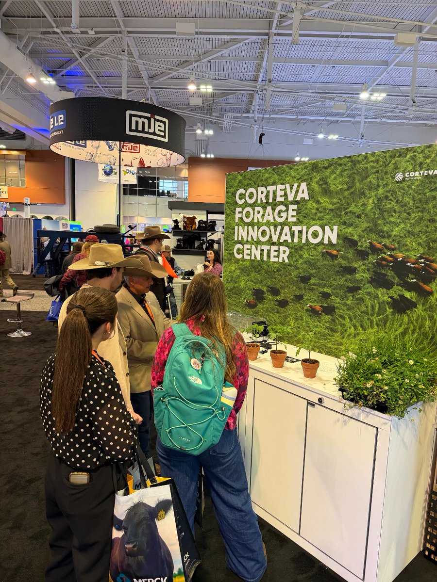 Corteva U.S. Range & Pasture tweet media