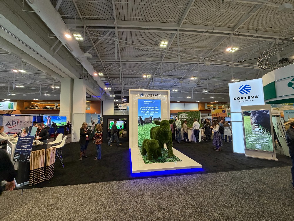 Corteva U.S. Range & Pasture tweet media