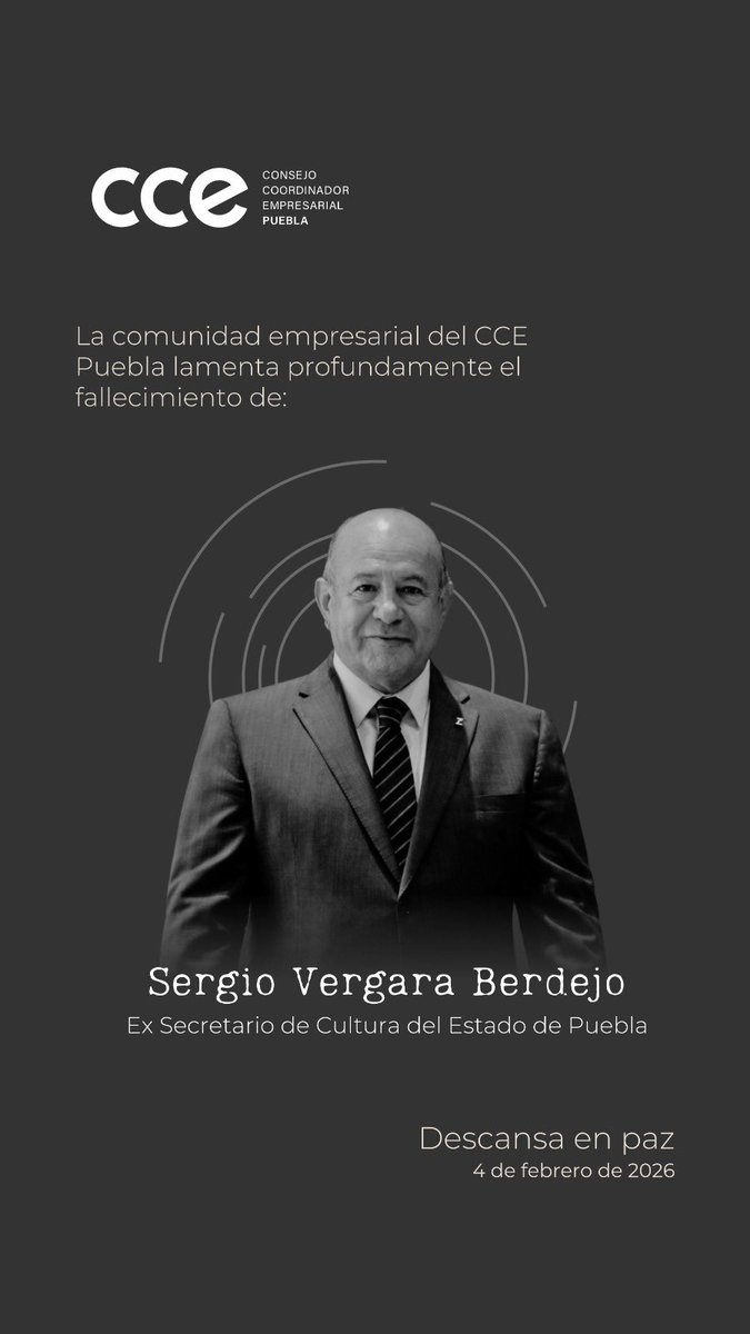 CCE Puebla tweet media