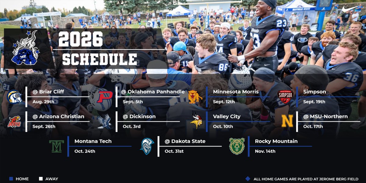 Comet Football tweet media