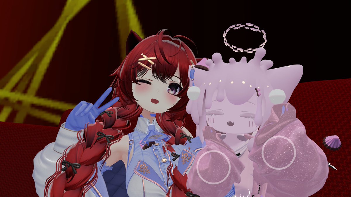 みかりん (@Mikarinvr) / Posts / X