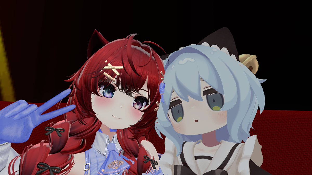 みかりん (@Mikarinvr) / Posts / X