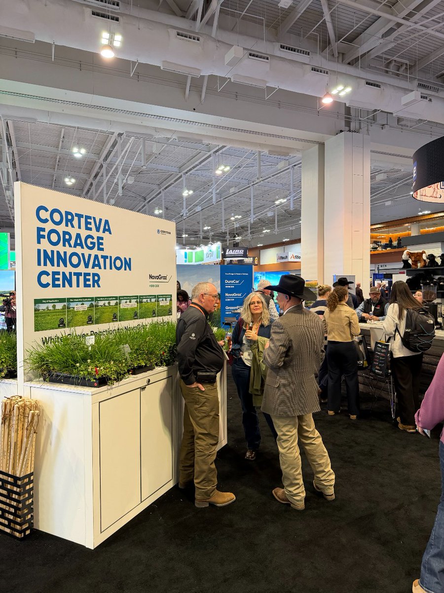 Corteva U.S. Range & Pasture tweet media
