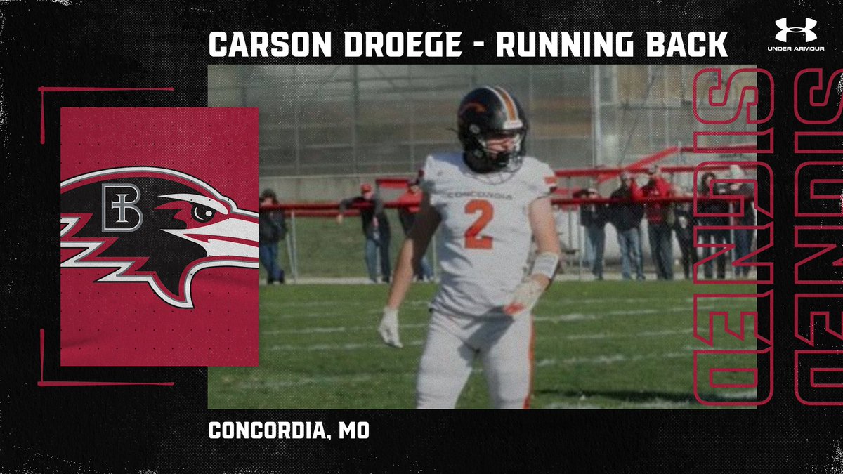 Benedictine Football tweet media