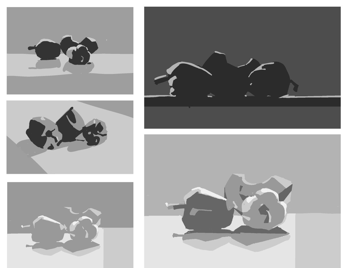 絵を描く人 tweet media