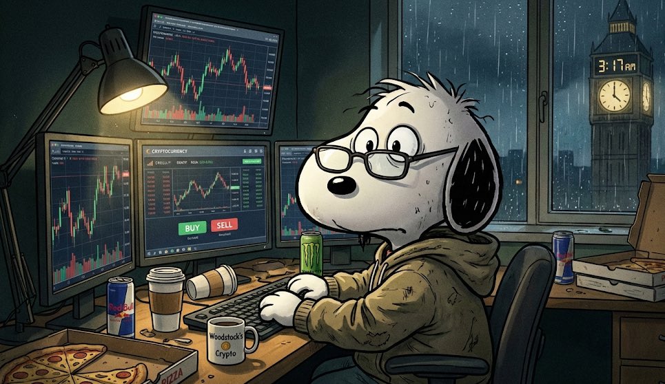 SNOOPY tweet media