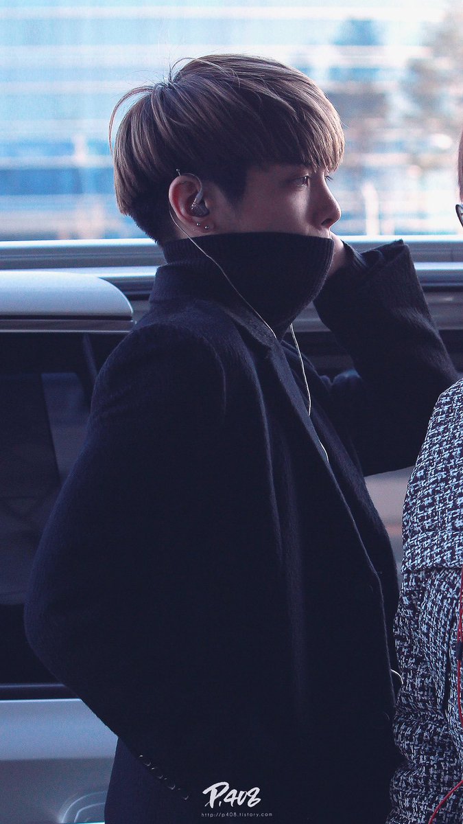 160205 #jonghyun #종현 ♡