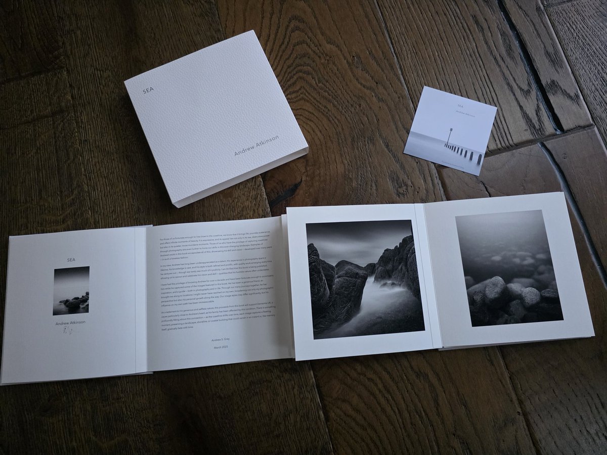 ShutrRelease's tweet photo. Just like buses.
You don't get a new book for months then 3 arrive at once.
3 packages all full of wonderful inspiration, from
@circa35mm
Andrew Atkinson https://t.co/F9kCU2oUuD
#NLPA https://t.co/9FjeegYIT7 https://t.co/3REF8sYrFT