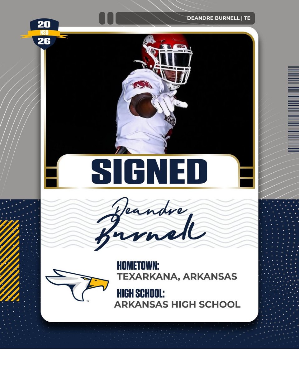 Texas A&M-Texarkana Football tweet media