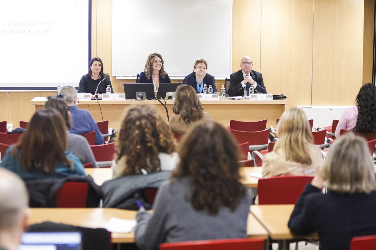 ICAB · Advocacia Barcelona tweet media