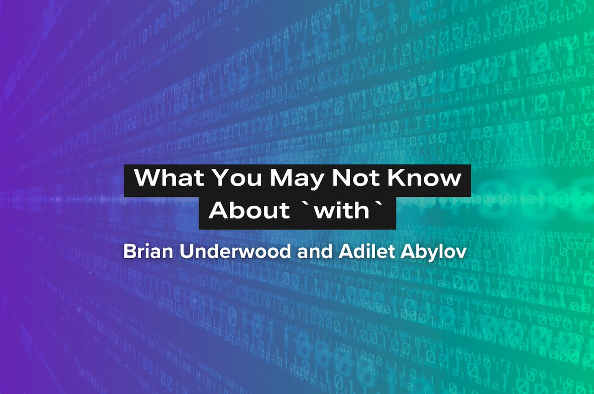 Erlang Solutions tweet media