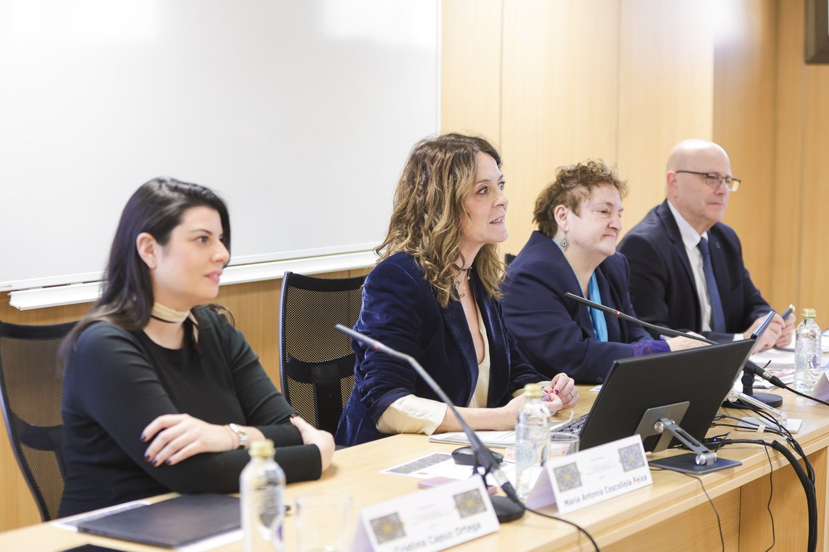 ICAB · Advocacia Barcelona tweet media