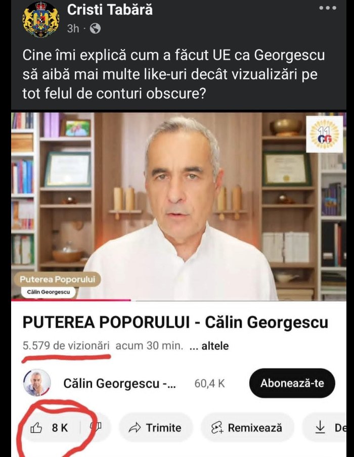 vali petcu tweet media