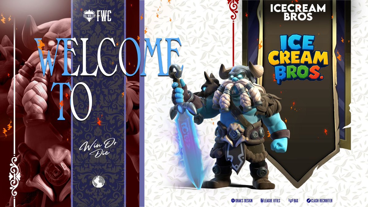 Win Or Die tweet media