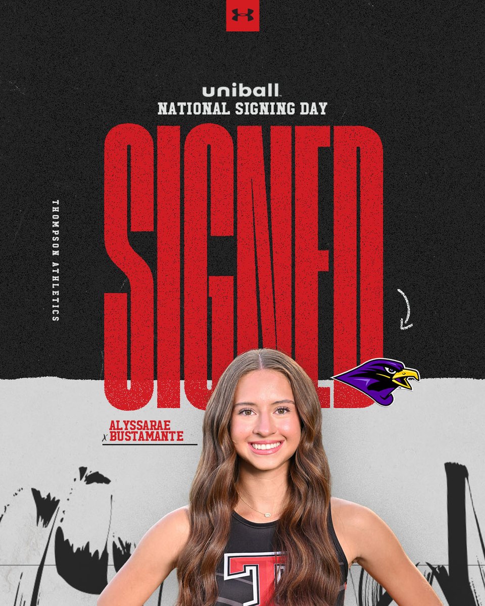 THS Athletics tweet media