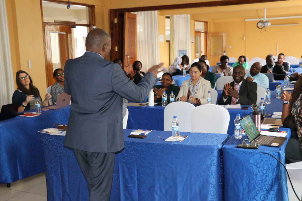 KICDKenya's tweet photo. In this spirit, the Kenya Institute of Curriculum Development (KICD), in partnership with ZanaAfrica, hosted a co-creation workshop bringing together education stakeholders from the  @EduMinKenya , Teachers Service Commission, Kenya National Examinations Council and KISE. https://t.co/CX1lLdYBn7