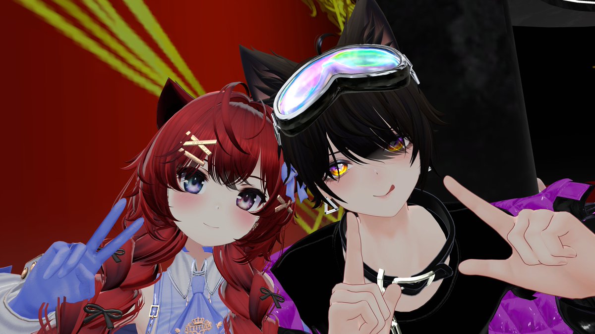 みかりん (@Mikarinvr) / Posts / X