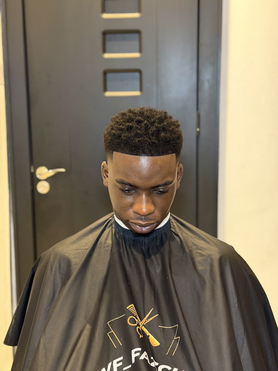 wf_fazcut's tweet photo. Magic touch ✨
#taperfade   #fyppppppppppppppppppppppp https://t.co/m1Osdvjbzn