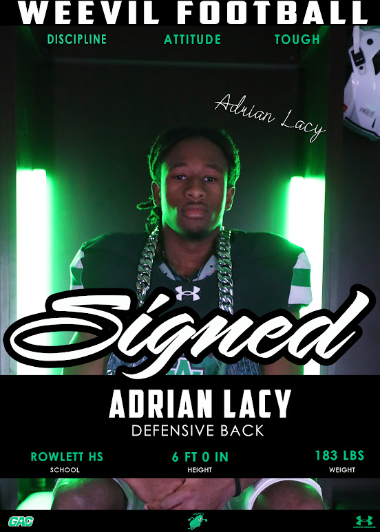 UAM Football tweet media