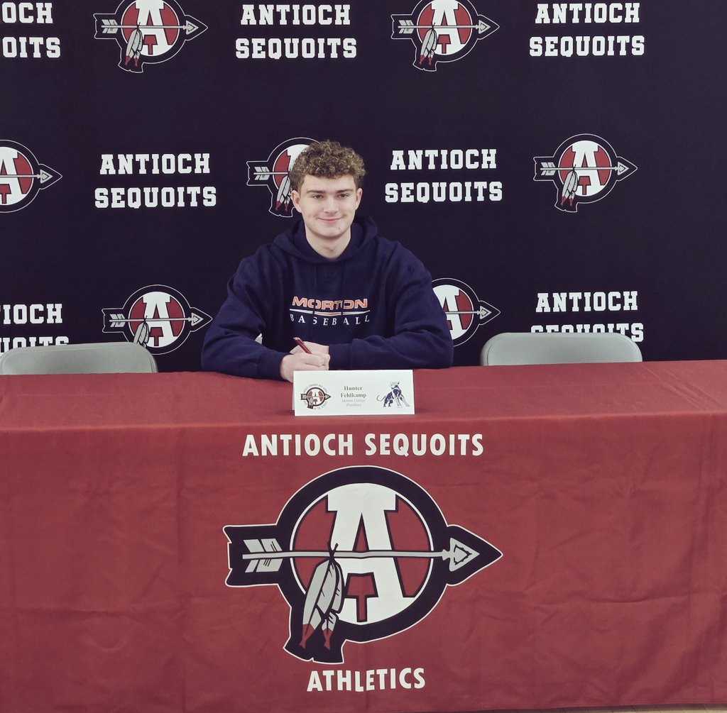 Sequoit Baseball tweet media