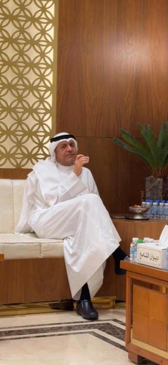 محمد الشامخ tweet media