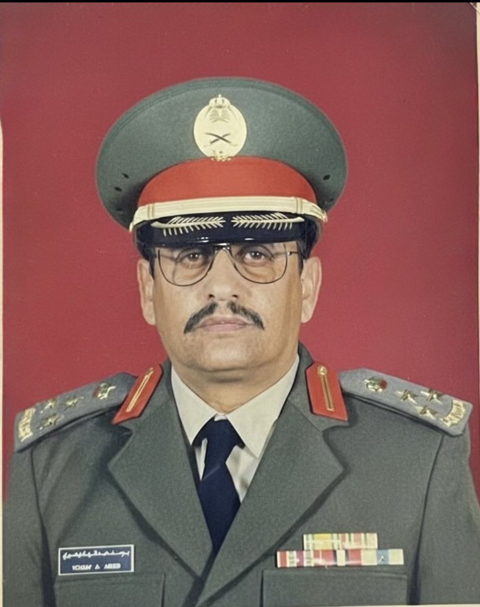 يوســف الحفظي tweet media