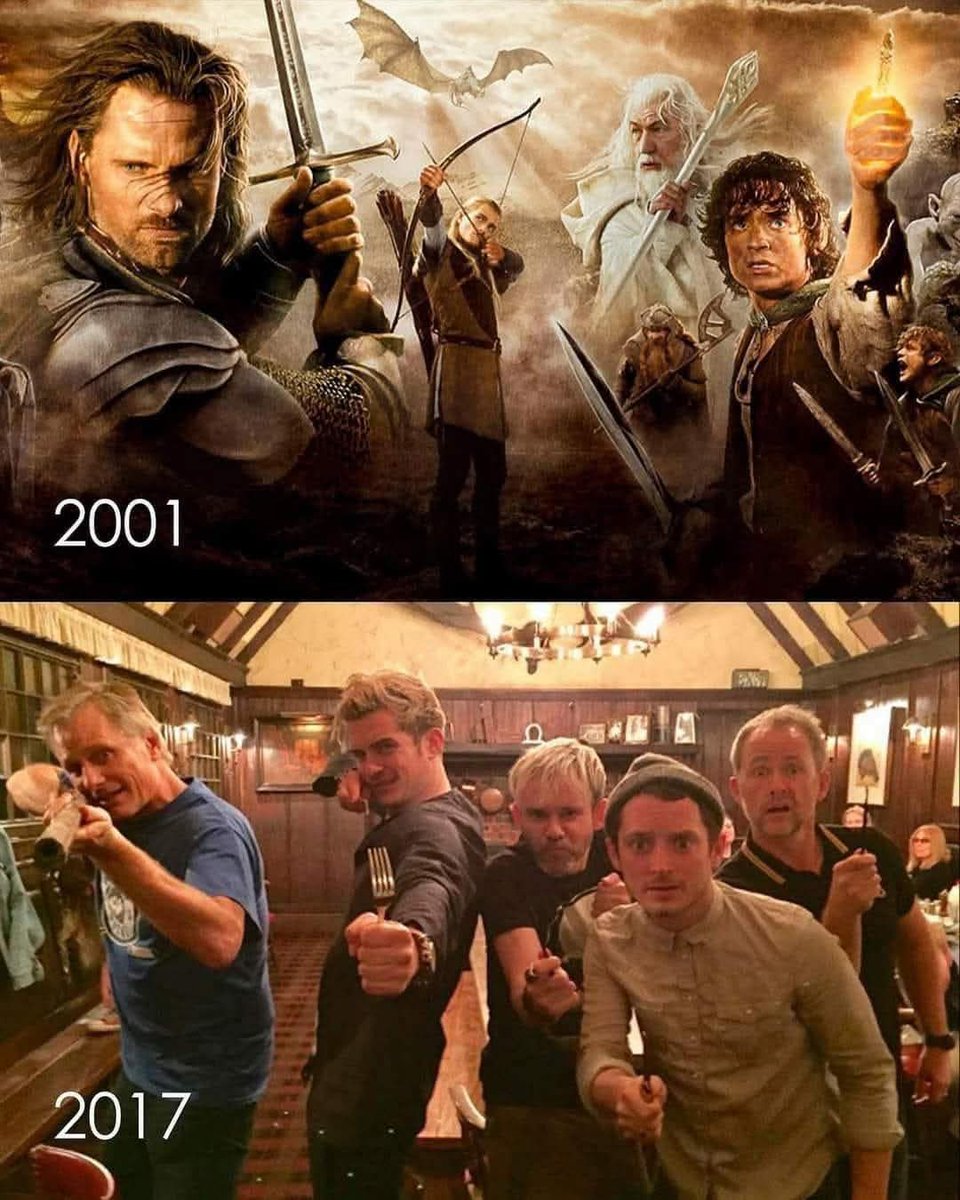 Middle Earth (@_middleearth) on Twitter photo 