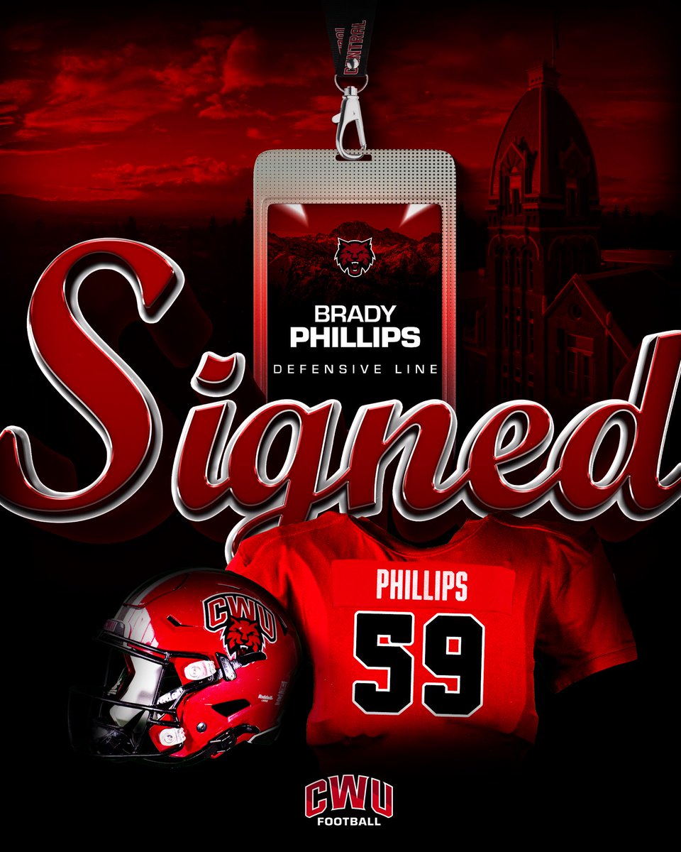 CWU Athletics tweet media