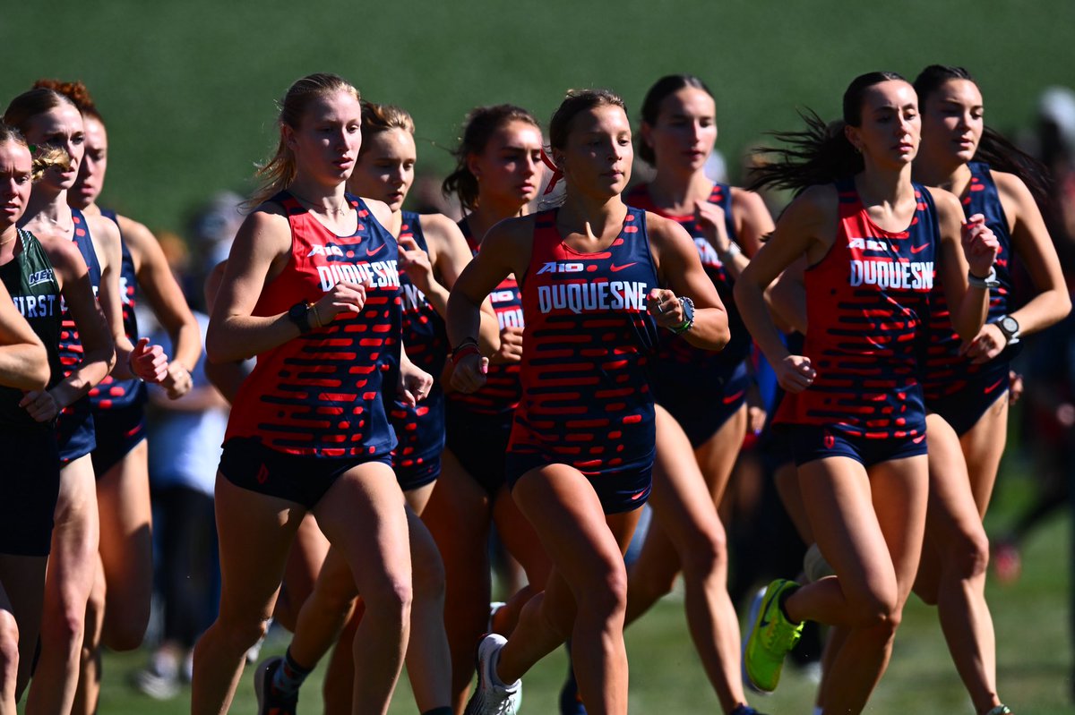 Duquesne Athletics tweet media