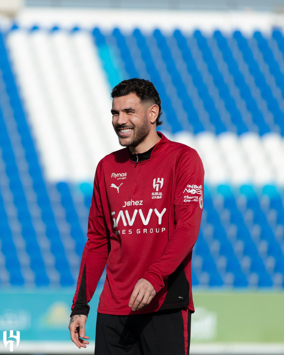 TheoHernandez's tweet image. 💙