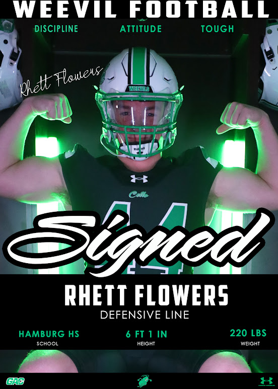 UAM Football tweet media