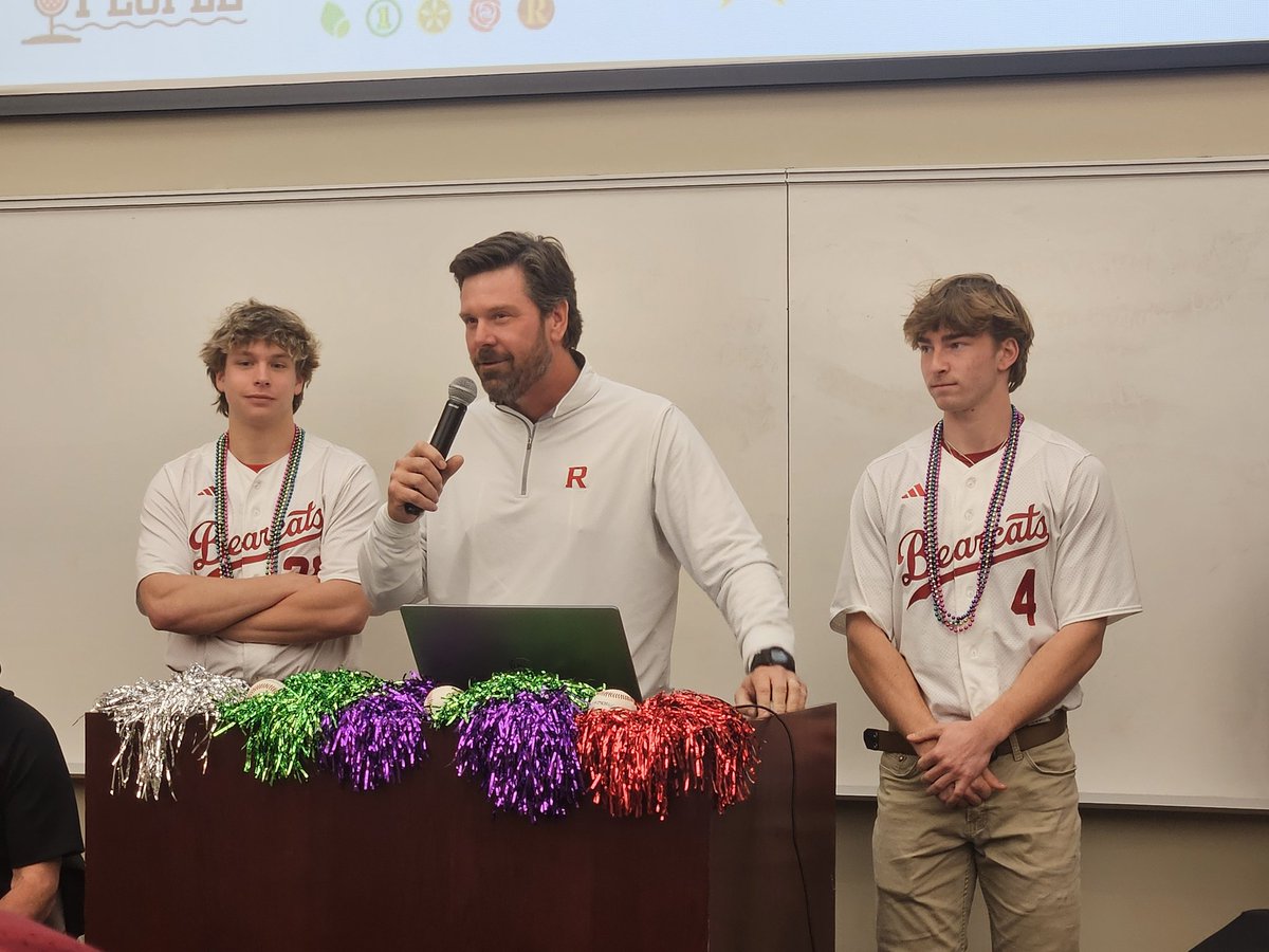 Matt Belinson tweet media