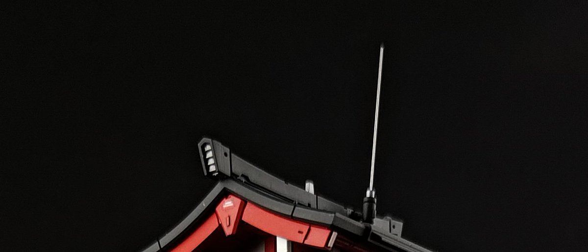 タップしてみてください！ 【 機械化赤灯籠 】 卓番 2-13-07