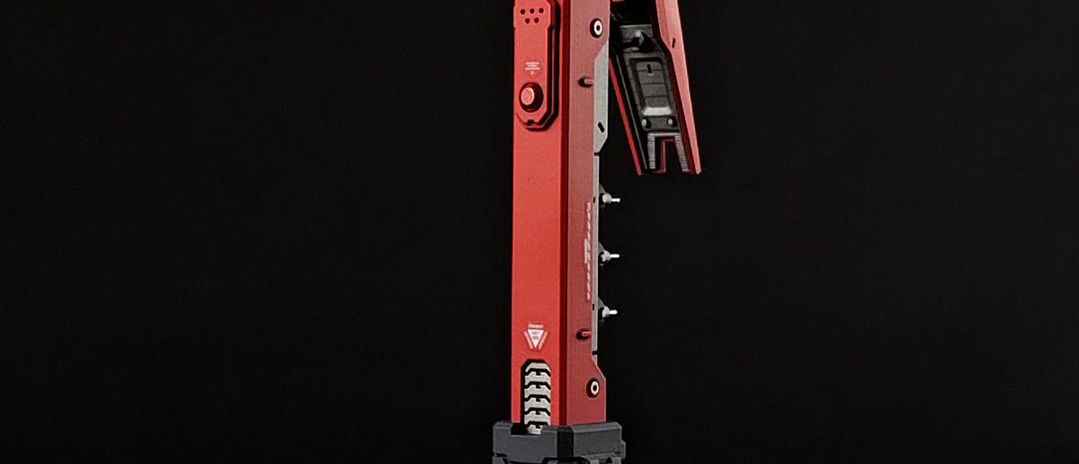 タップしてみてください！ 【 機械化赤灯籠 】 卓番 2-13-07