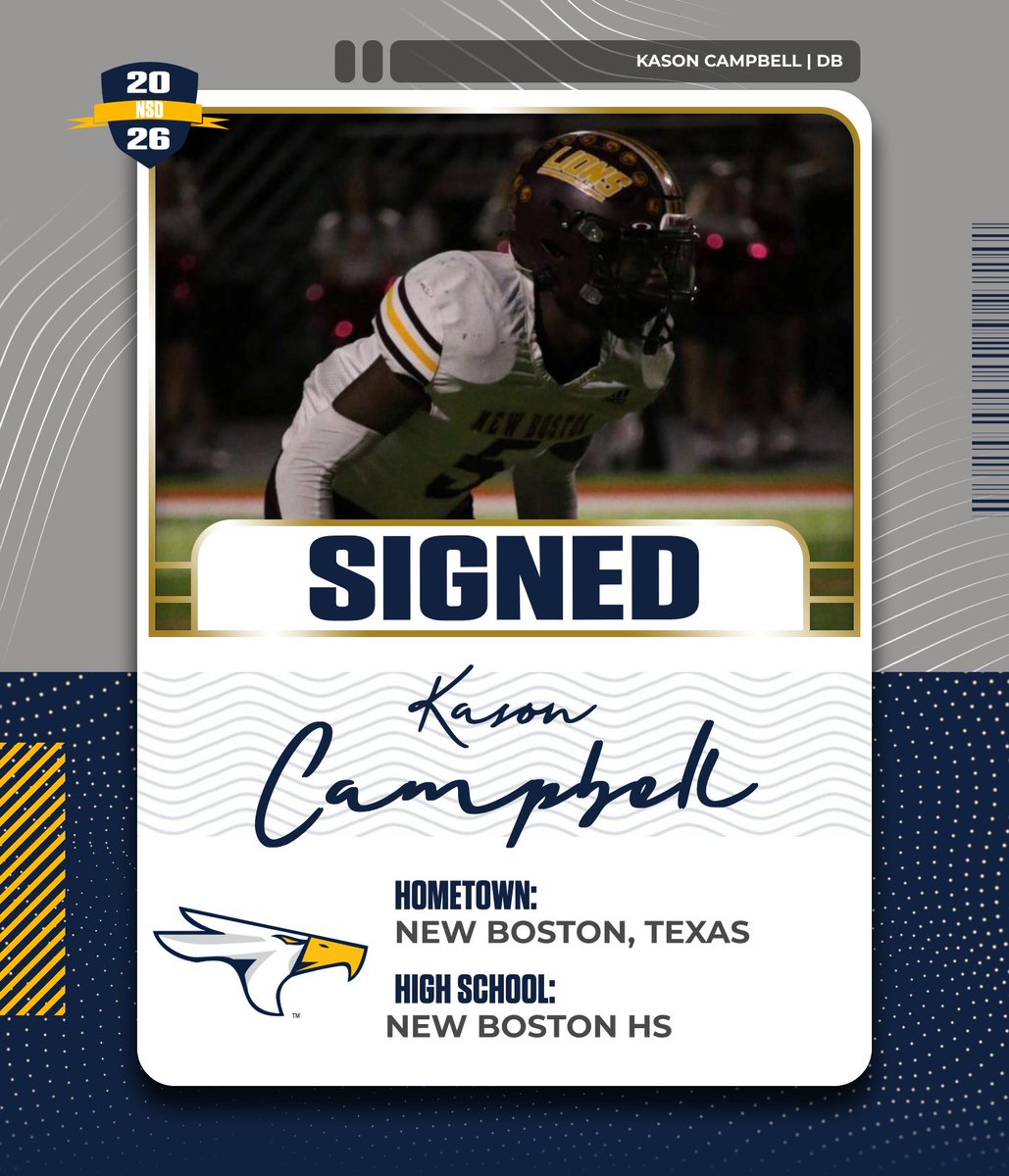 Texas A&M-Texarkana Football tweet media