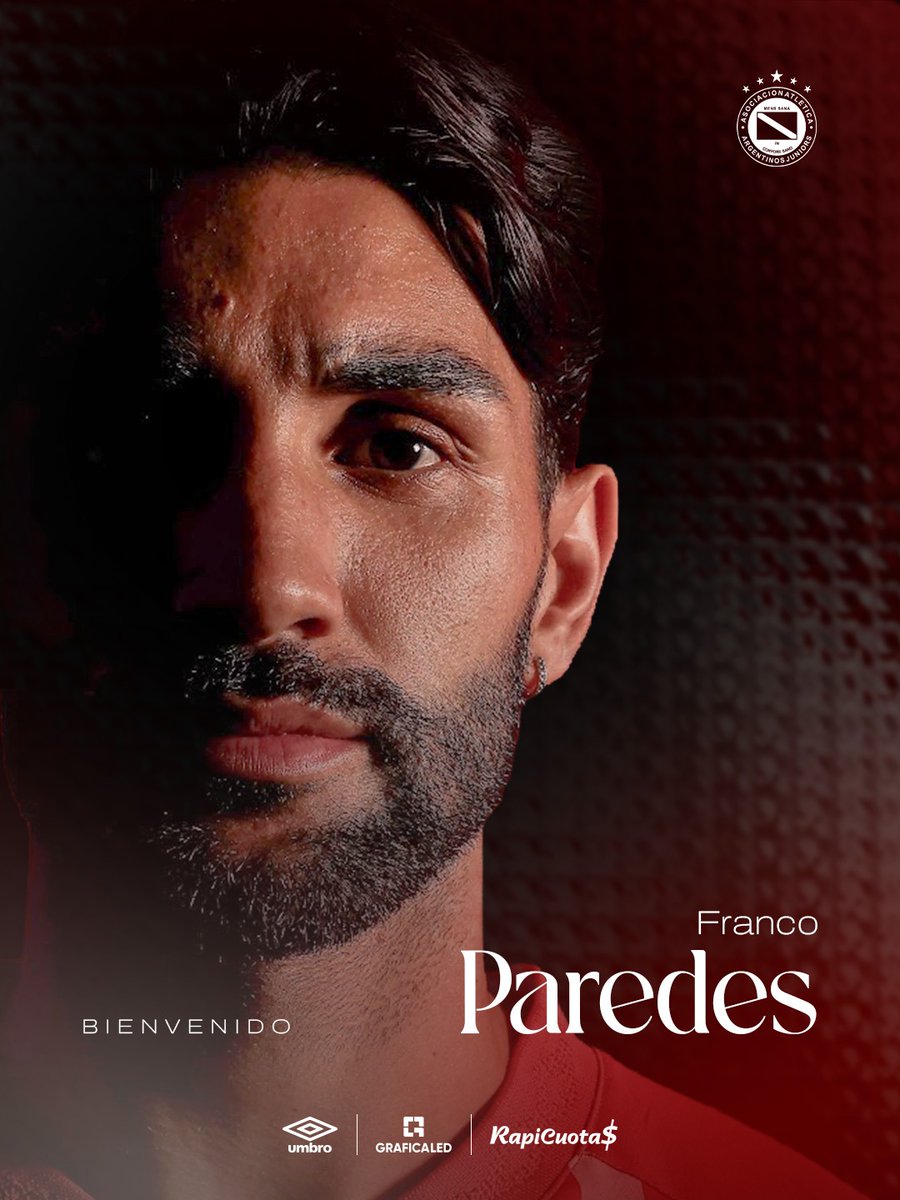 Mercado de Pases tweet media