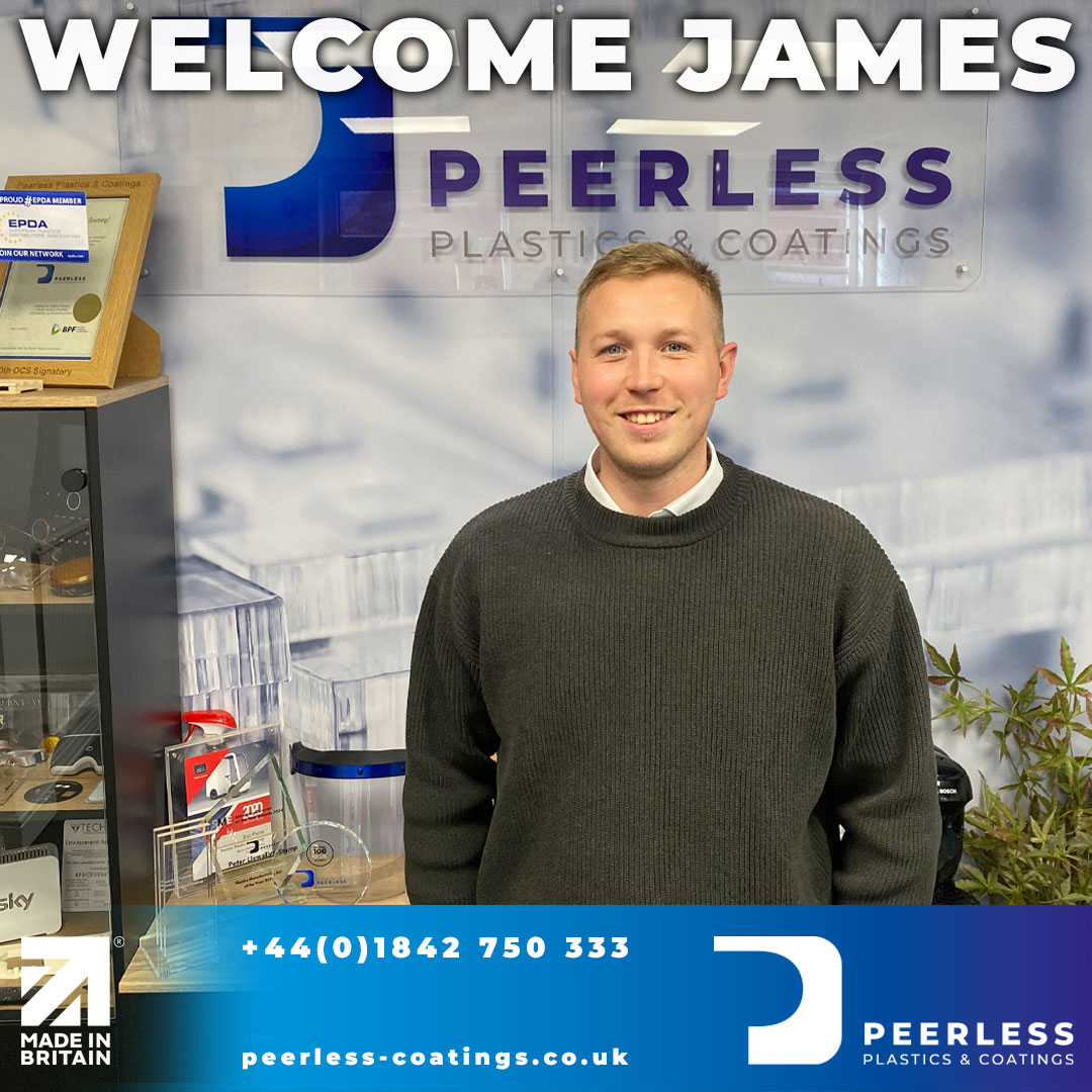 Peerless Plastics & Coatings tweet media