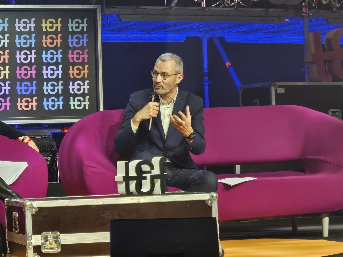 CNRS Alpes tweet media