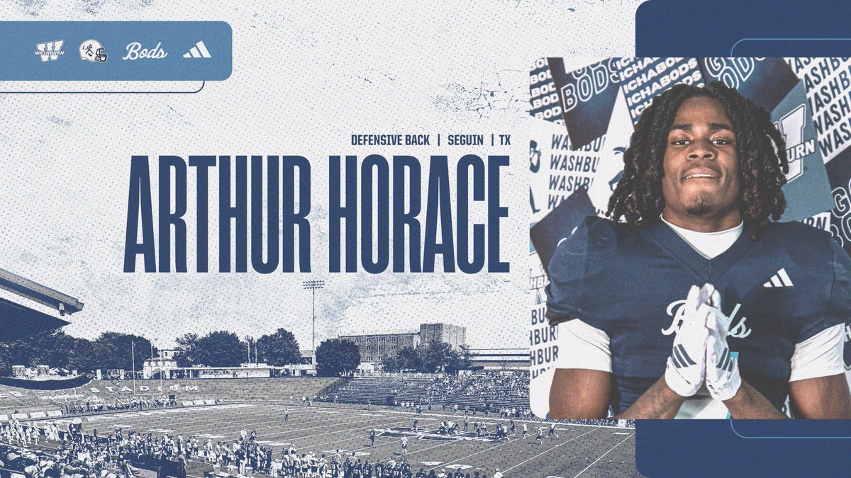 Washburn Football tweet media